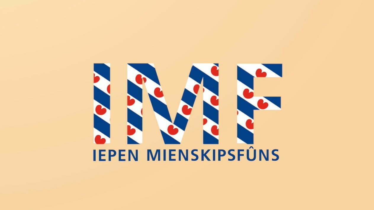 Featured image for “Iepen Mienskipsfûns Fryslân steunt Gruttoland”