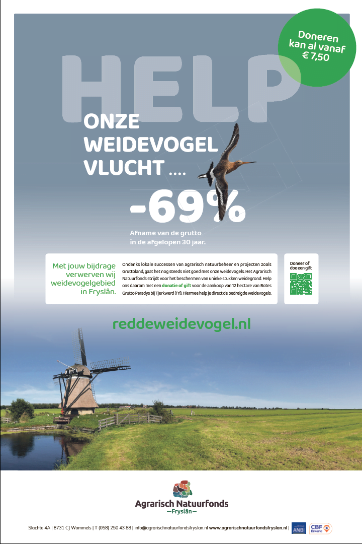 Featured image for “start nieuwe campagne ANF”